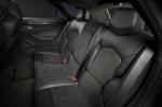 Cadillac CTS-V Sport Wagon 2011 года